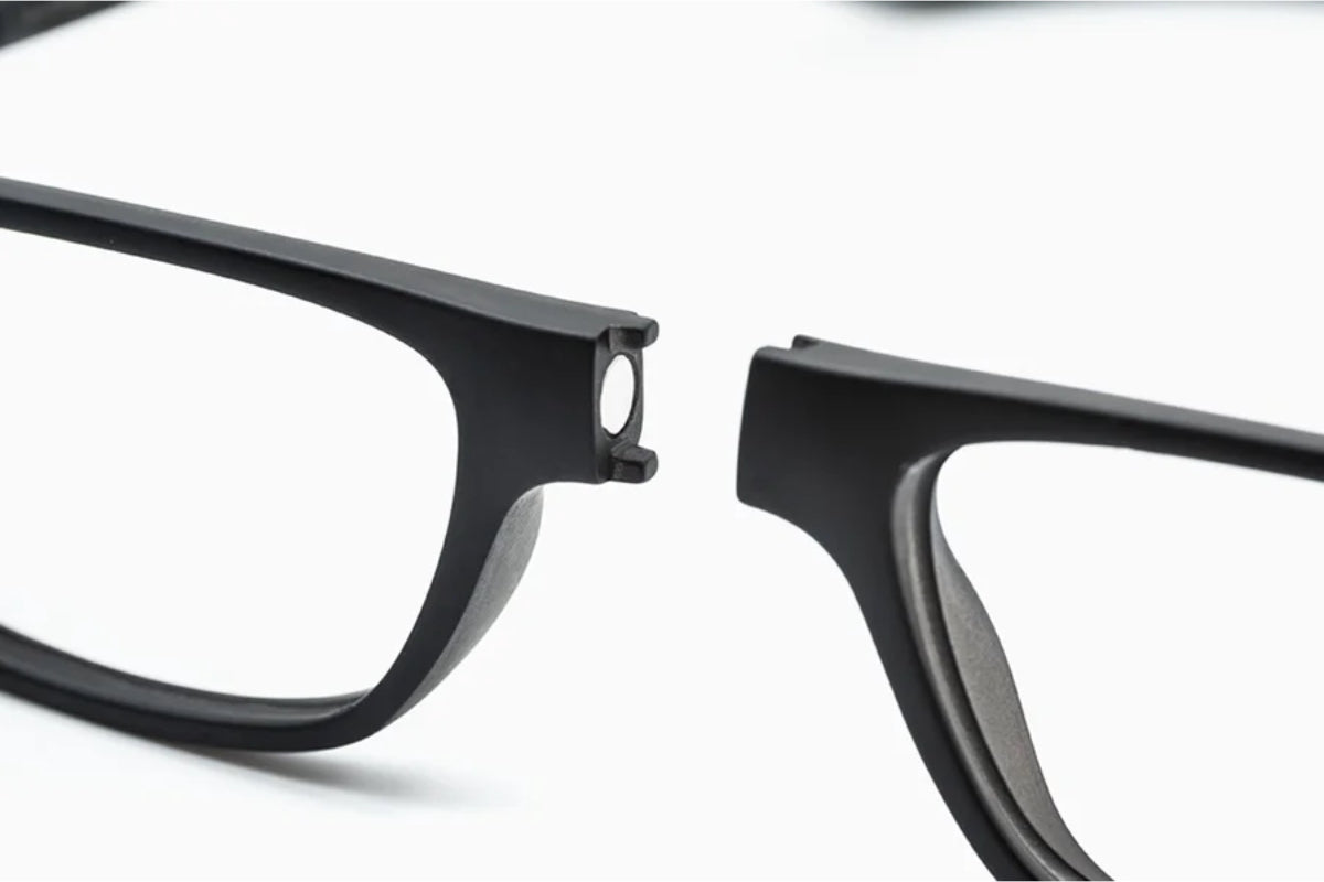 Slastik Lentes Ópticos Bodo BODO00