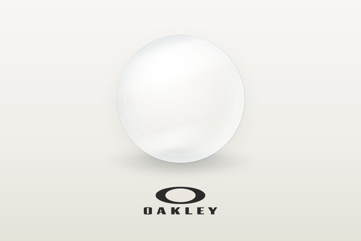 2 Cristales de Repuesto para Lentes de Sol Oakley