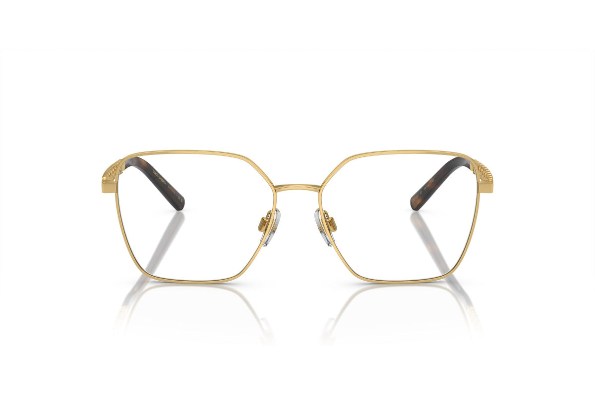 Dolce & Gabbana Lentes Ópticos DG1351