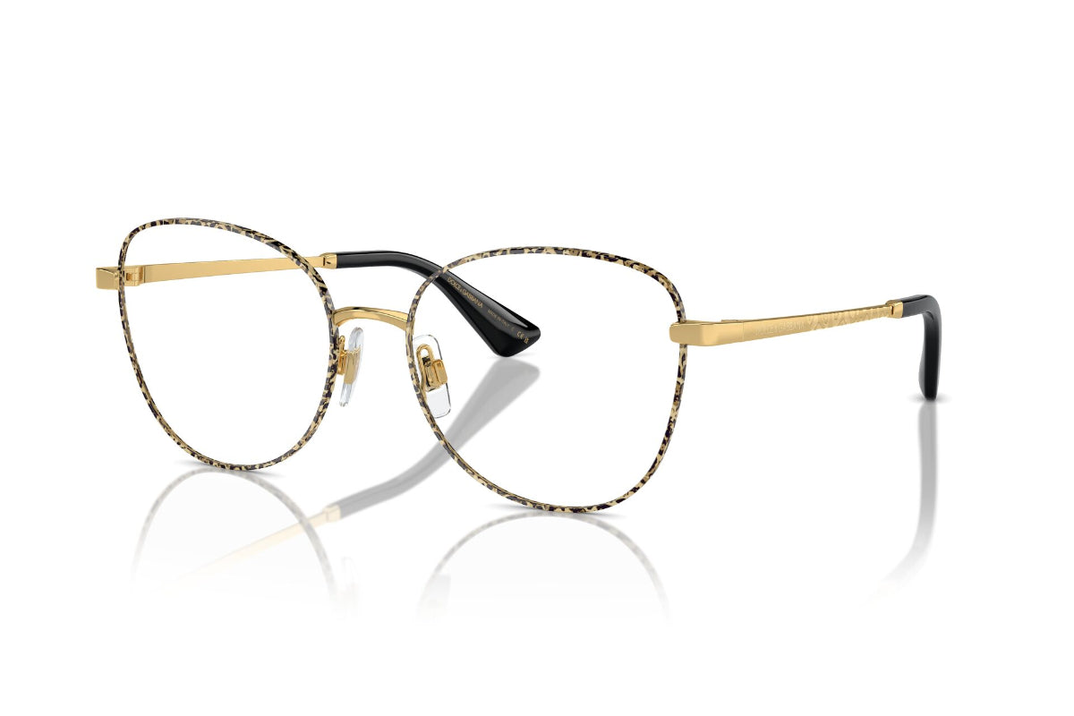 Dolce & Gabbana Lentes Ópticos DG1355