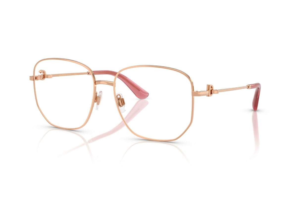 Dolce & Gabbana Lentes Ópticos Flip DG1356