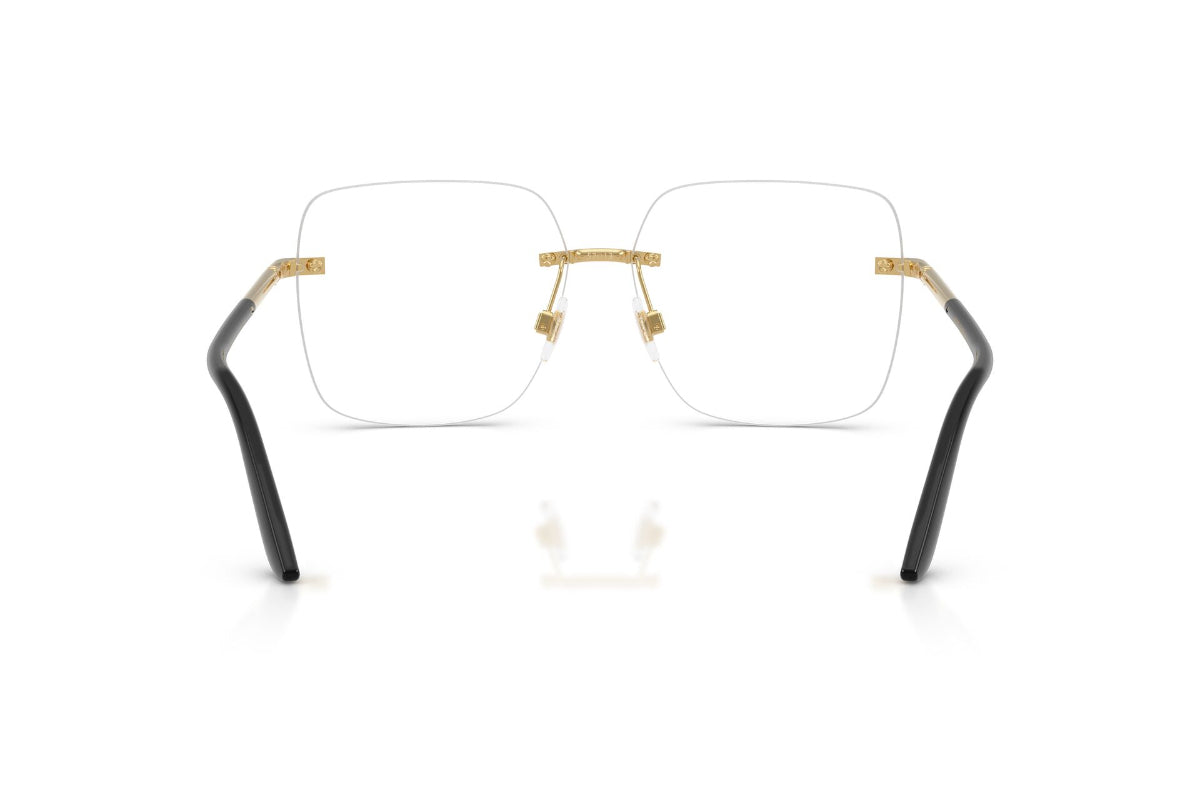 Dolce & Gabbana Lentes Ópticos Sicily DG1360