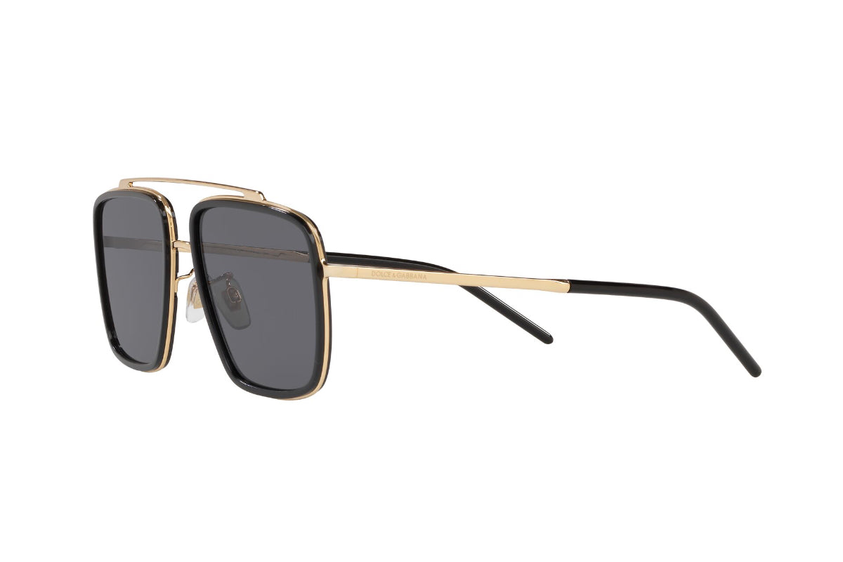 Dolce & Gabbana Lentes de Sol Polarizados DG2220