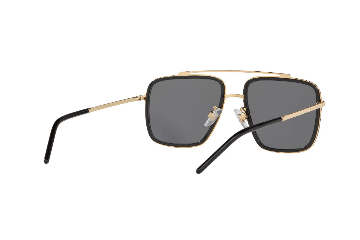 Dolce & Gabbana Lentes de Sol Polarizados DG2220