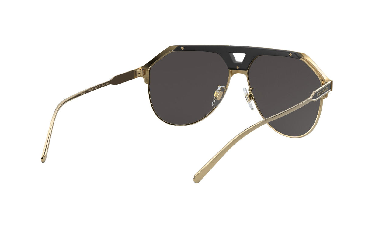Dolce & Gabbana Lentes de Sol DG2257