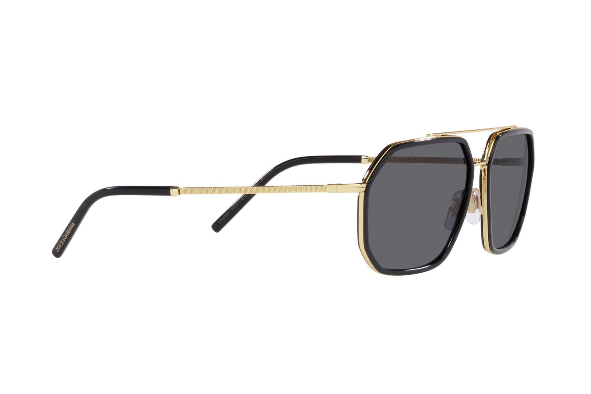 Dolce & Gabbana Lentes de Sol Polarizados DG2285
