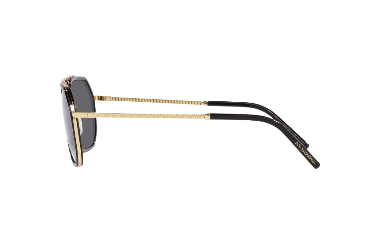 Dolce & Gabbana Lentes de Sol Polarizados DG2285