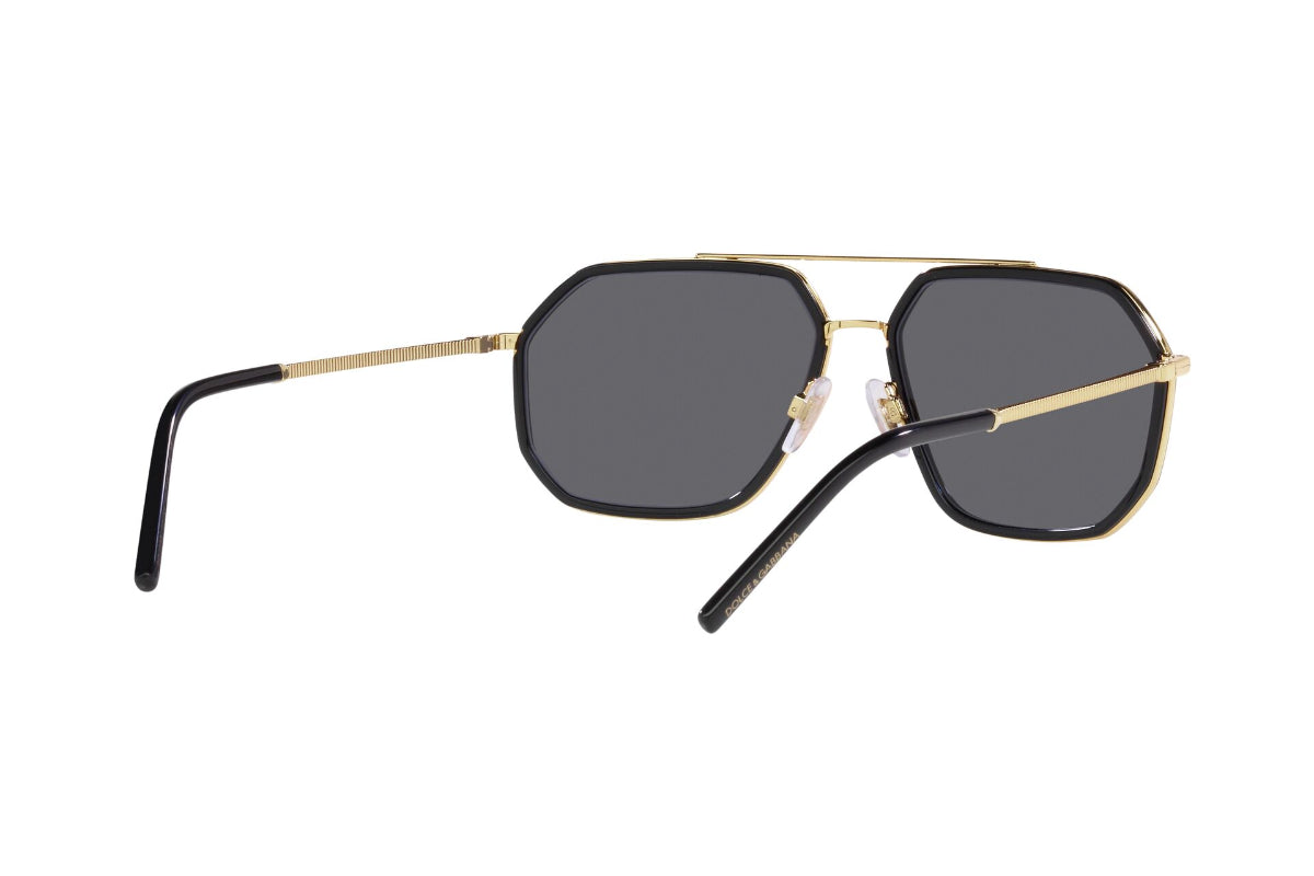 Dolce & Gabbana Lentes de Sol Polarizados DG2285