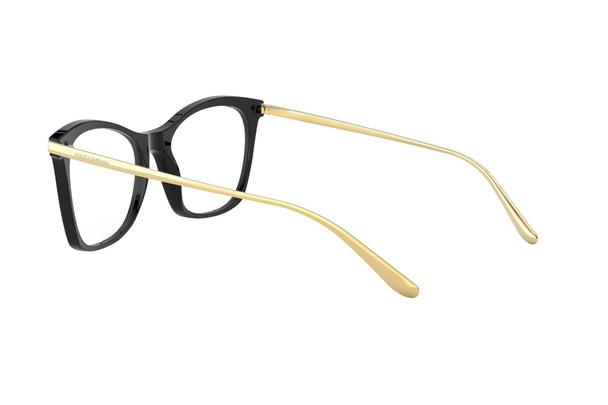 Dolce & Gabbana Lentes Ópticos DG3331
