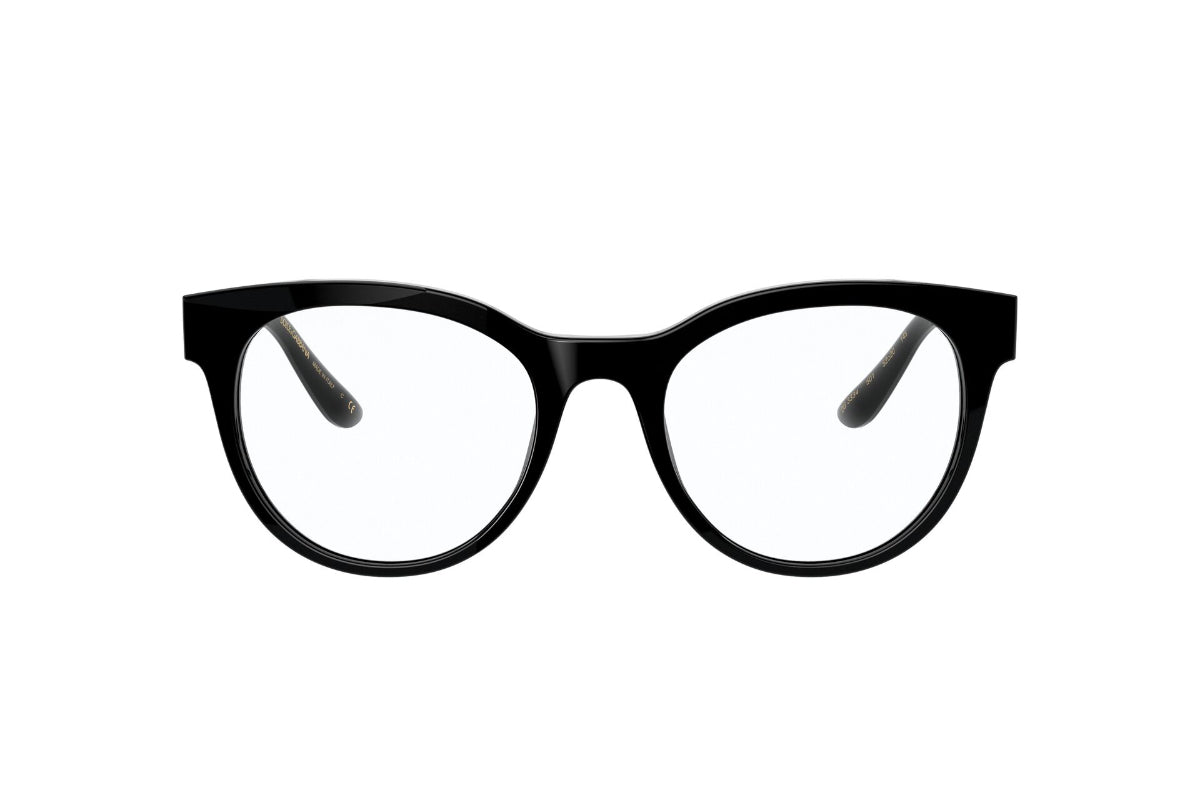 Dolce & Gabbana Lentes Ópticos DG3334