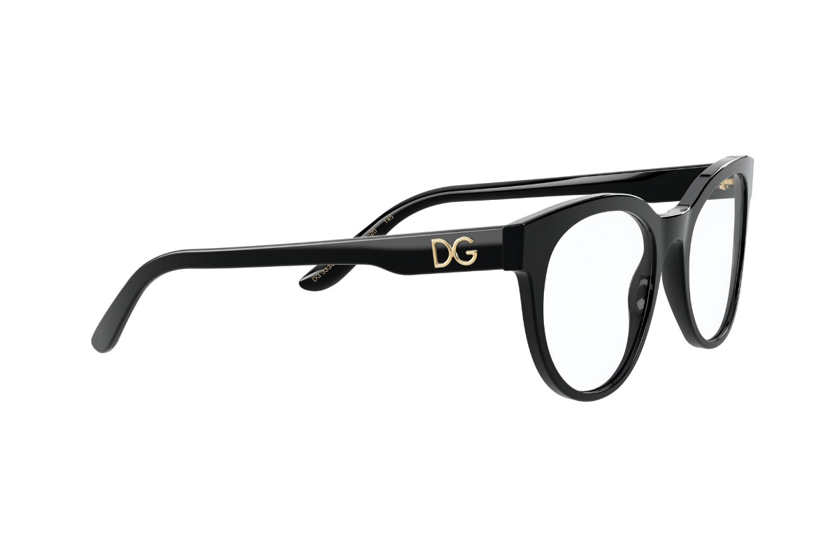 Dolce & Gabbana Lentes Ópticos DG3334