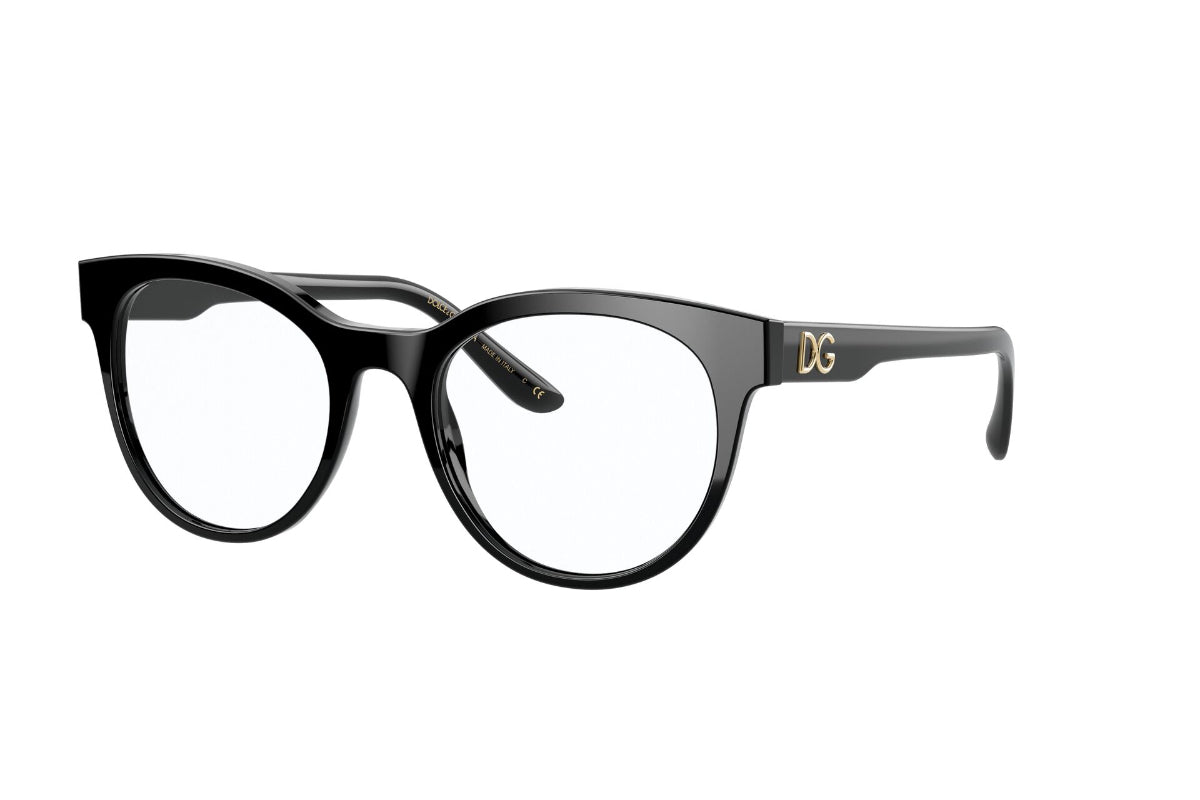 Dolce & Gabbana Lentes Ópticos DG3334