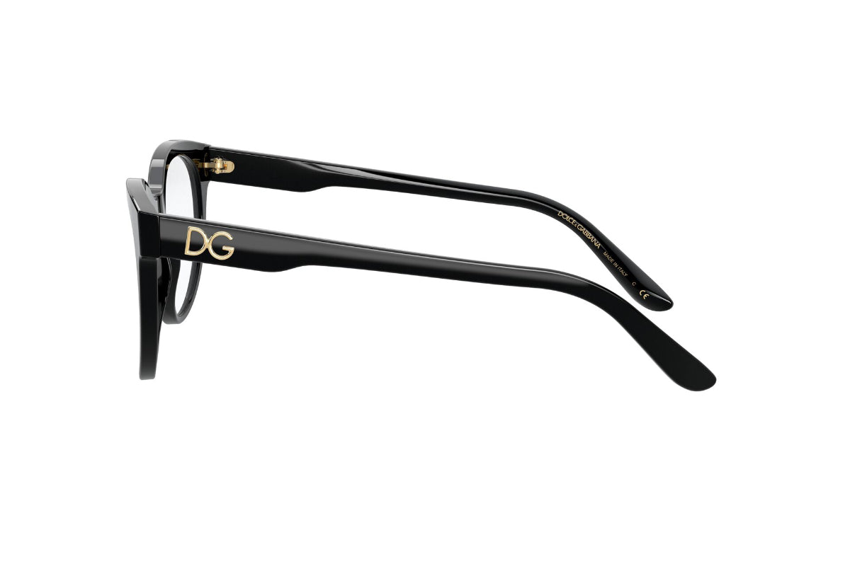 Dolce & Gabbana Lentes Ópticos DG3334