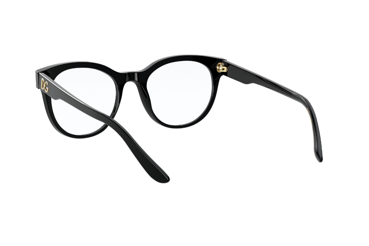 Dolce & Gabbana Lentes Ópticos DG3334