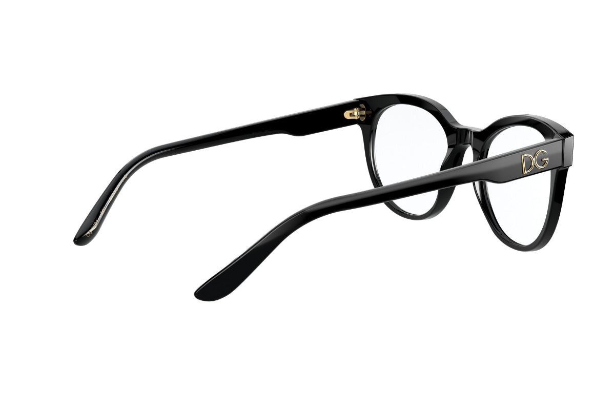 Dolce & Gabbana Lentes Ópticos DG3334
