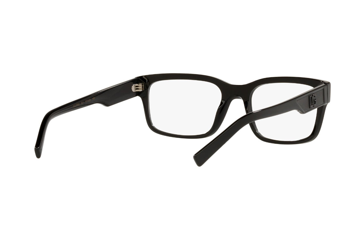 Dolce & Gabbana Lentes Ópticos DG3352