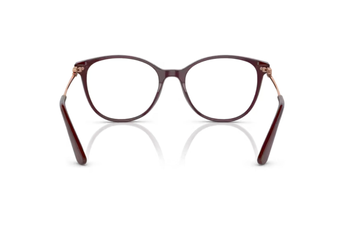 Dolce & Gabbana Lentes Ópticos DG3363