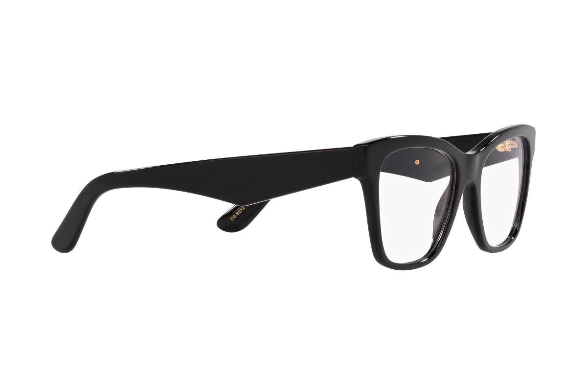 Dolce & Gabbana Lentes Ópticos DG3374