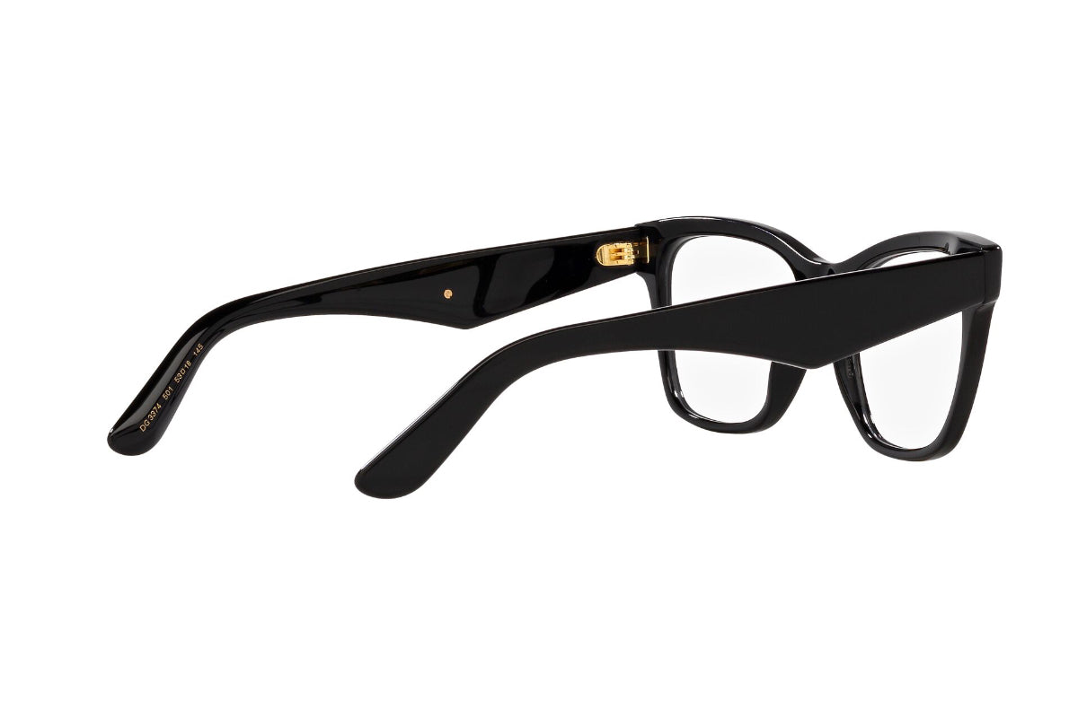 Dolce & Gabbana Lentes Ópticos DG3374