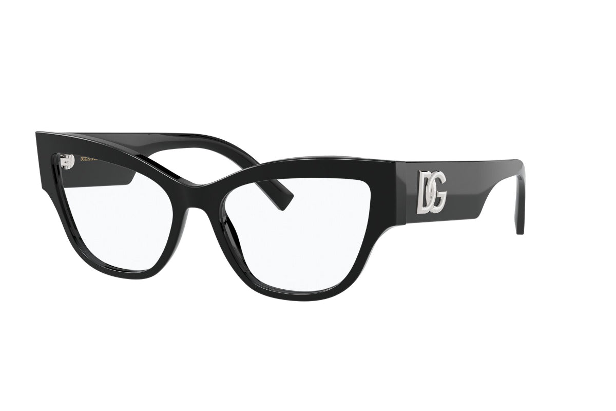 Dolce & Gabbana Lentes Ópticos DG3378