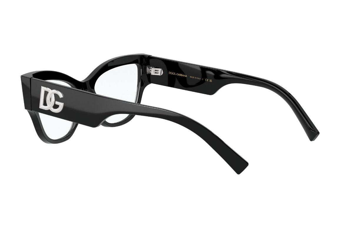 Dolce & Gabbana Lentes Ópticos DG3378