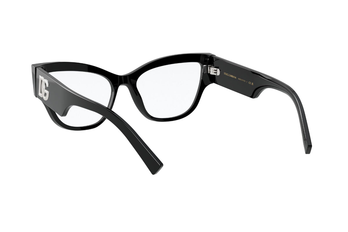 Dolce & Gabbana Lentes Ópticos DG3378