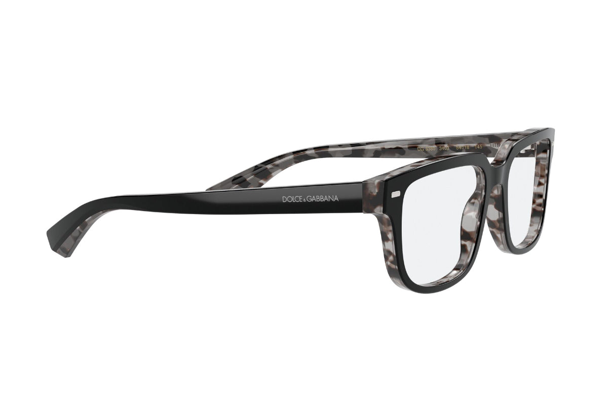 Dolce & Gabbana Lentes Ópticos DG3380
