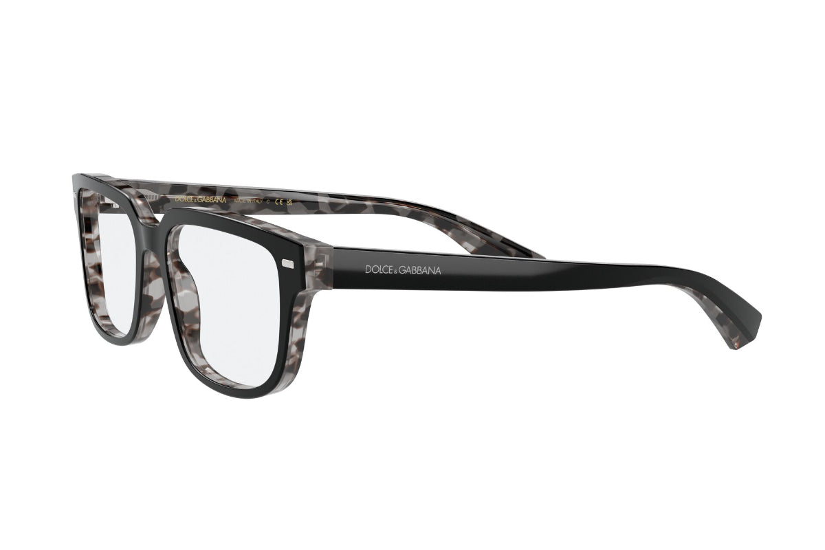 Dolce & Gabbana Lentes Ópticos DG3380