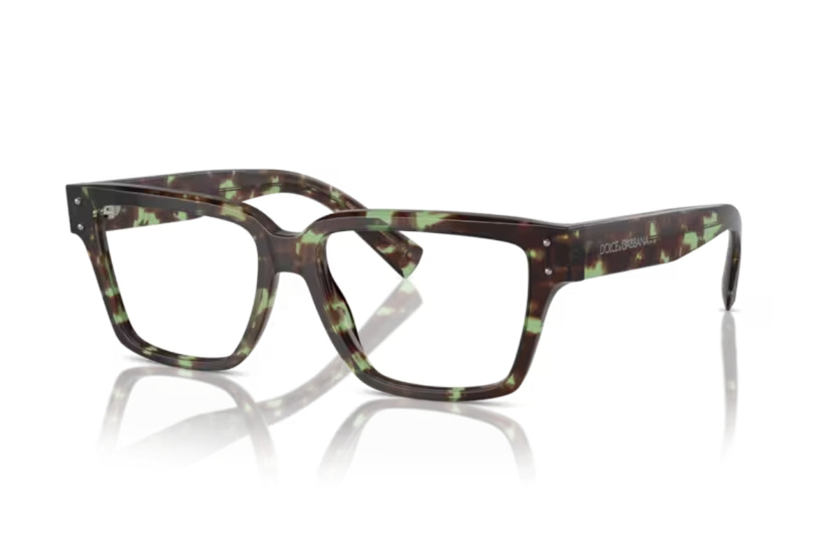 Dolce & Gabbana Lentes Ópticos DG3383