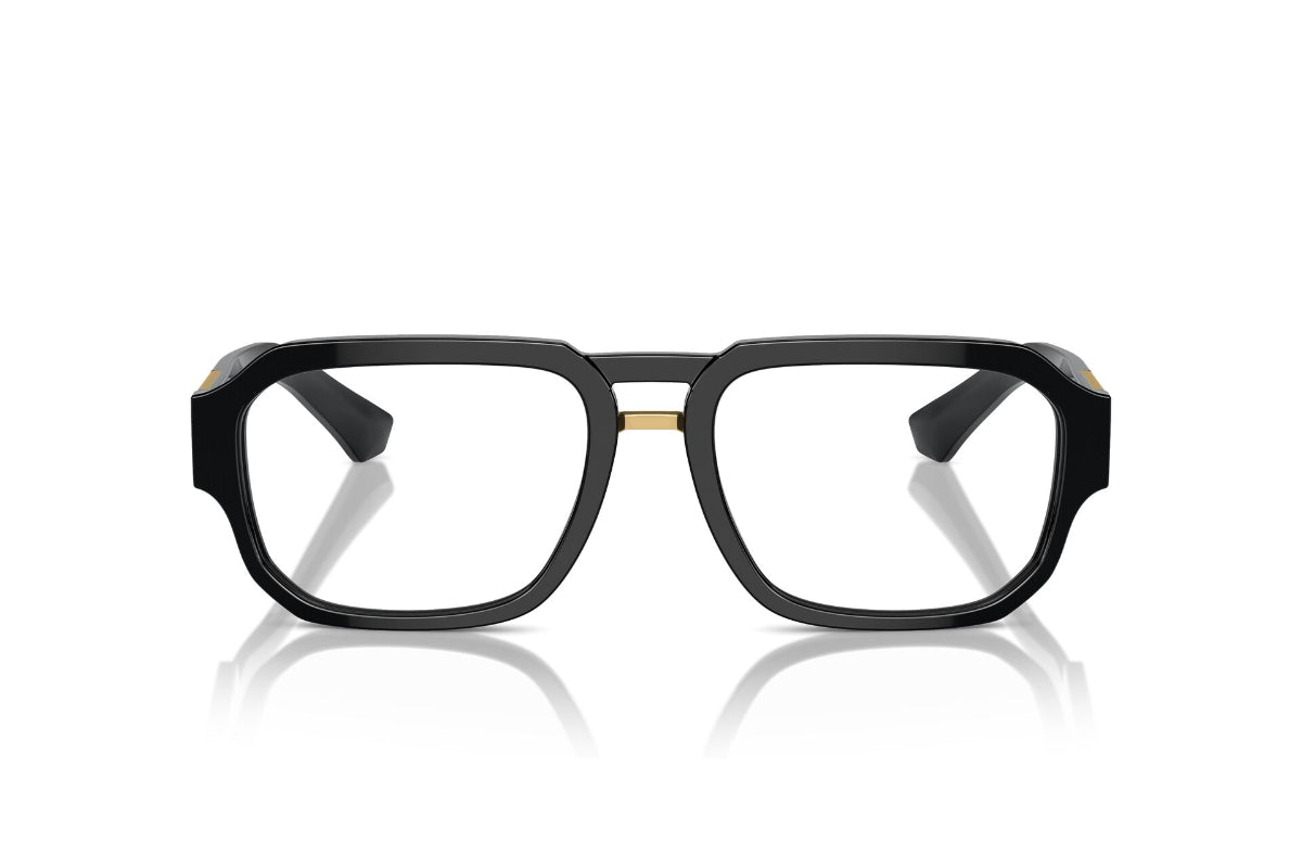 Dolce & Gabbana Lentes Ópticos DG3389