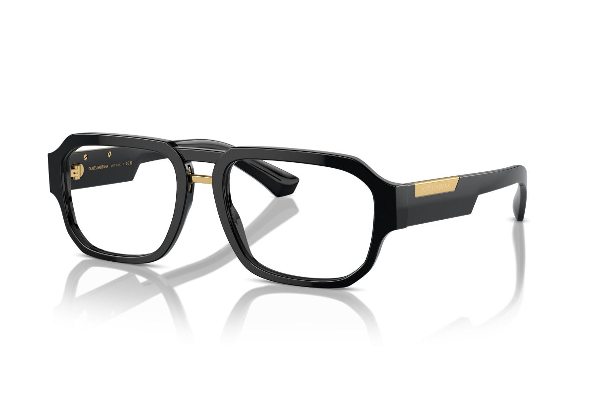 Dolce & Gabbana Lentes Ópticos DG3389