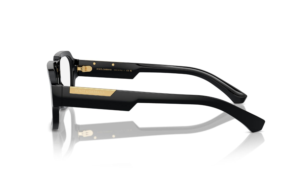 Dolce & Gabbana Lentes Ópticos DG3389