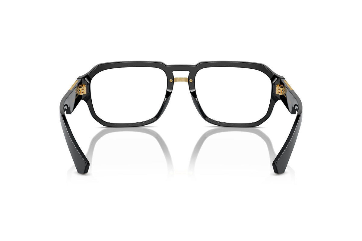 Dolce & Gabbana Lentes Ópticos DG3389