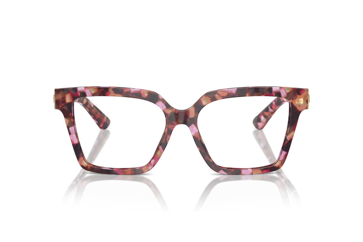Dolce & Gabbana Lentes Ópticos Precious DG3395