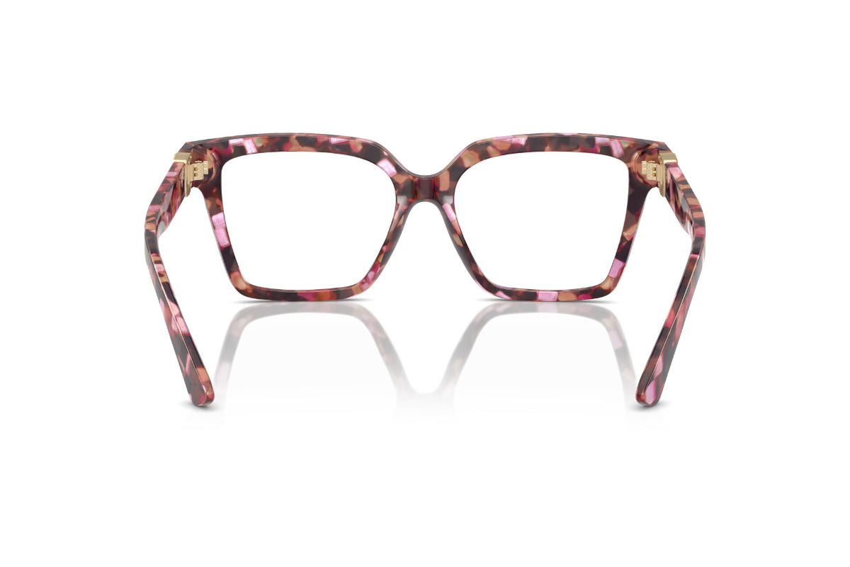 Dolce & Gabbana Lentes Ópticos Precious DG3395