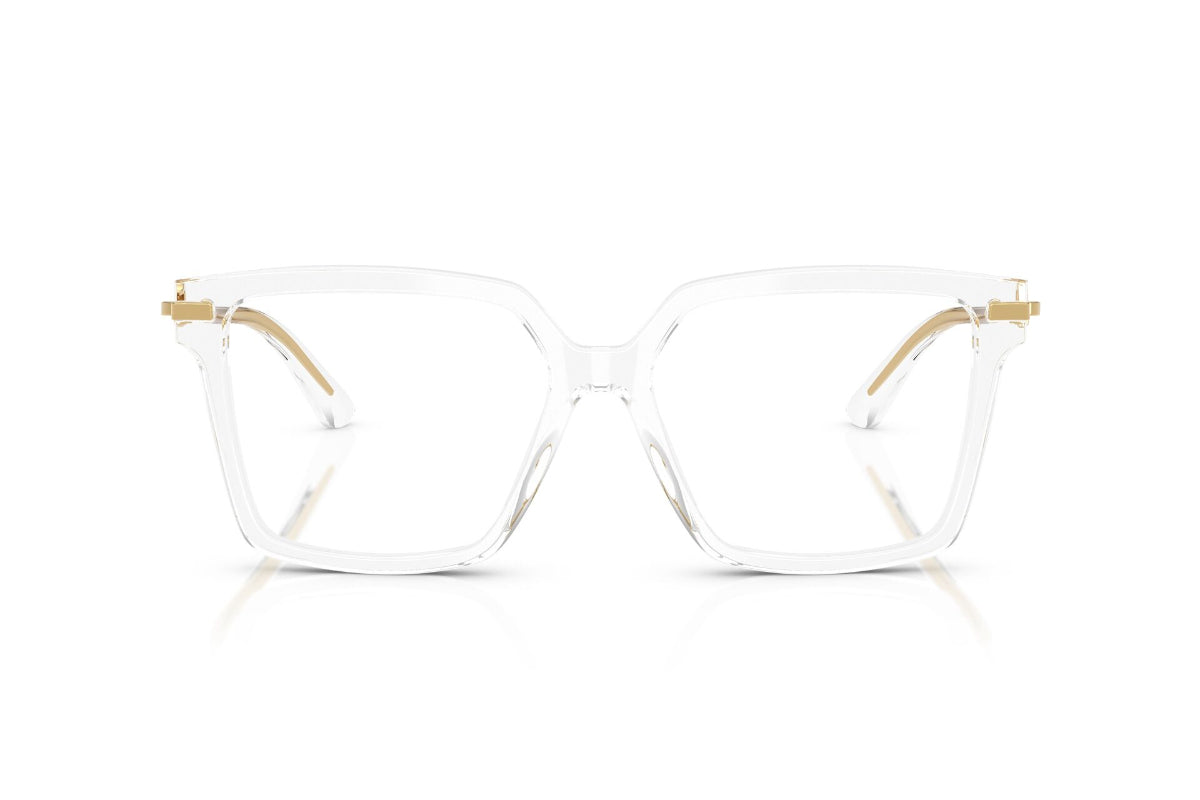 Dolce & Gabbana Lentes Ópticos Flip DG3397