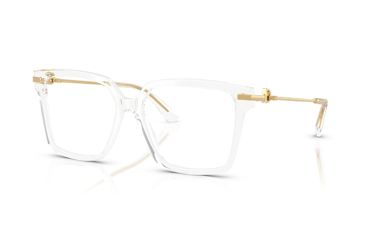 Dolce & Gabbana Lentes Ópticos Flip DG3397