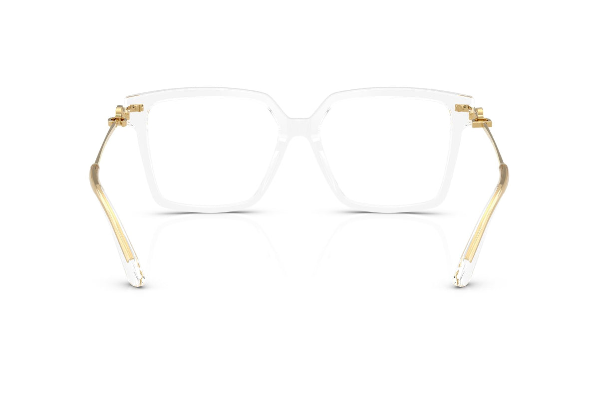 Dolce & Gabbana Lentes Ópticos Flip DG3397