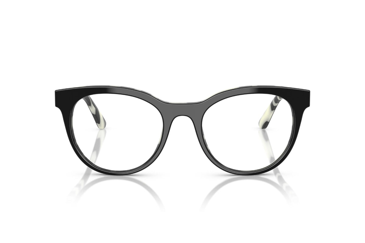 Dolce & Gabbana Lentes Ópticos Allure DG3399