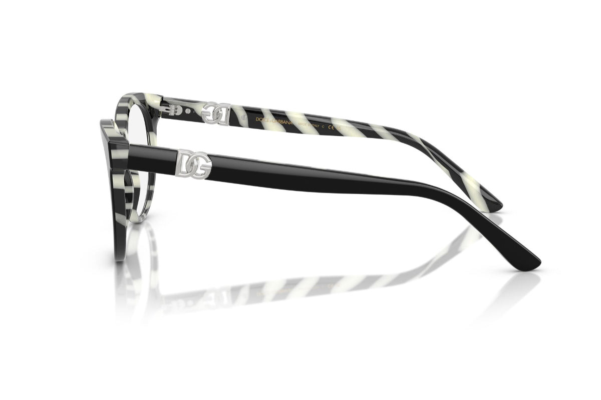 Dolce & Gabbana Lentes Ópticos Allure DG3399