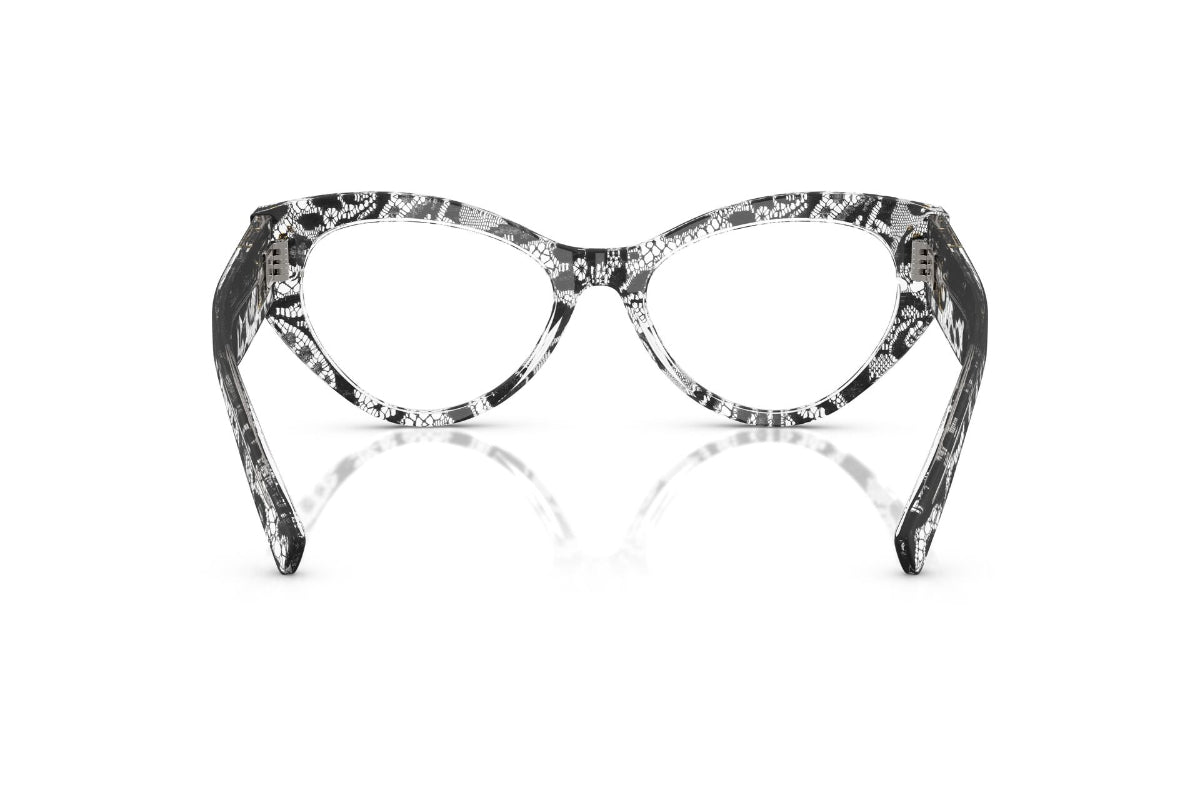 Dolce & Gabbana Lentes Ópticos DG3403