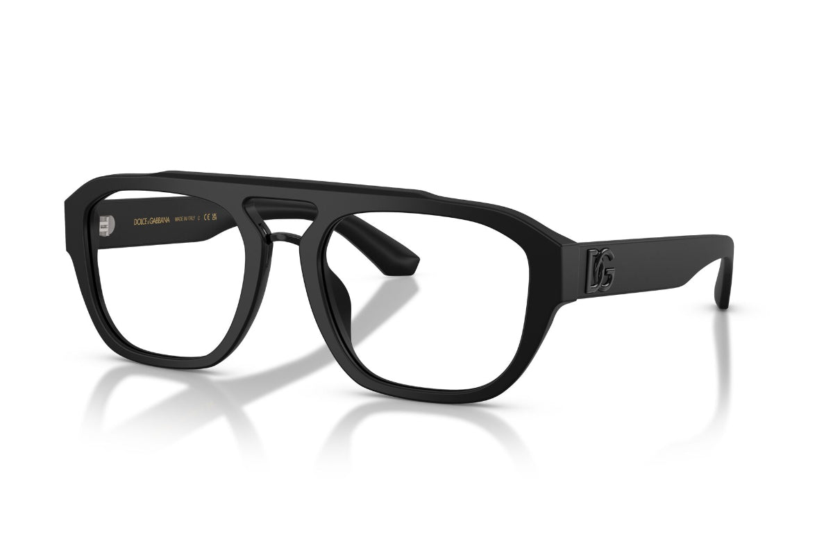 Dolce & Gabbana Lentes Ópticos Griffe DG3415