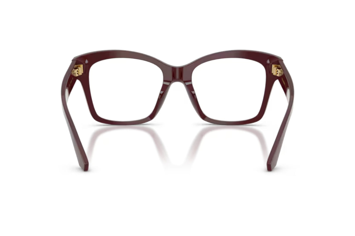 Dolce & Gabbana Lentes Ópticos DG3419