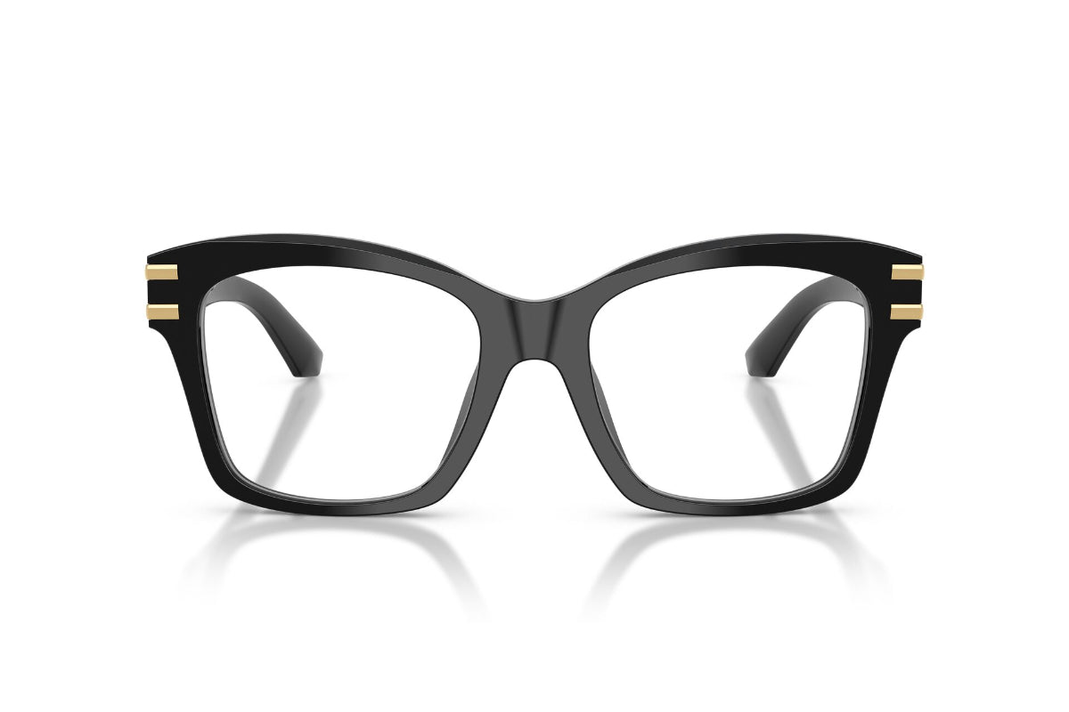 Dolce & Gabbana Lentes Ópticos Griffe DG3419