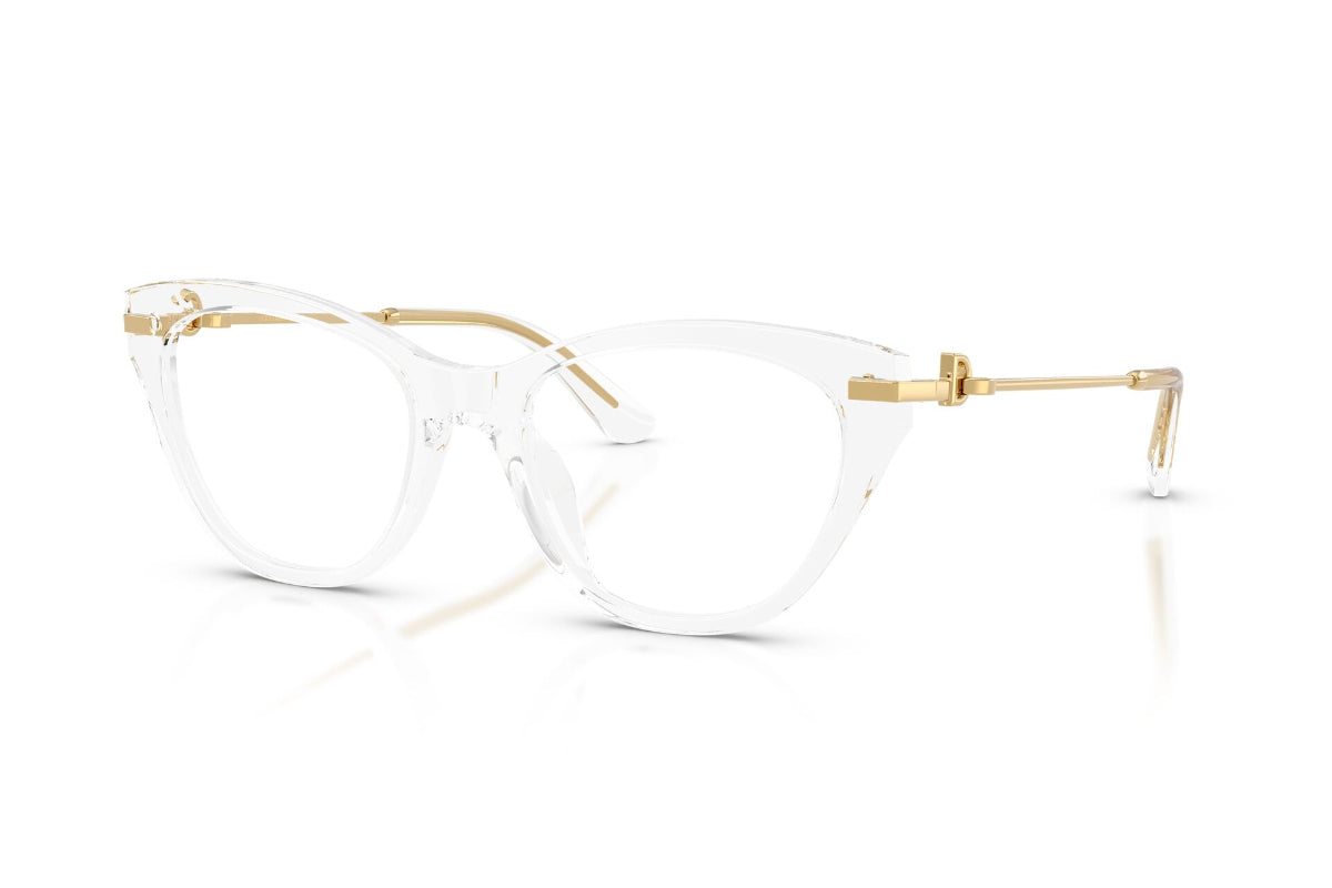 Dolce & Gabbana Lentes Ópticos Flip DG3428