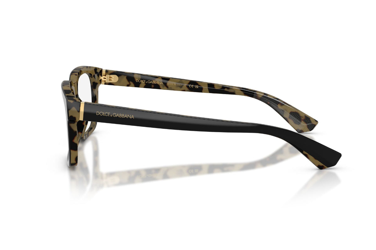 Dolce & Gabbana Lentes Ópticos DG3432