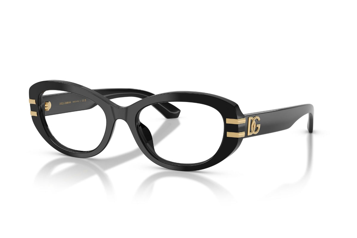 Dolce & Gabbana Lentes Ópticos DG3455