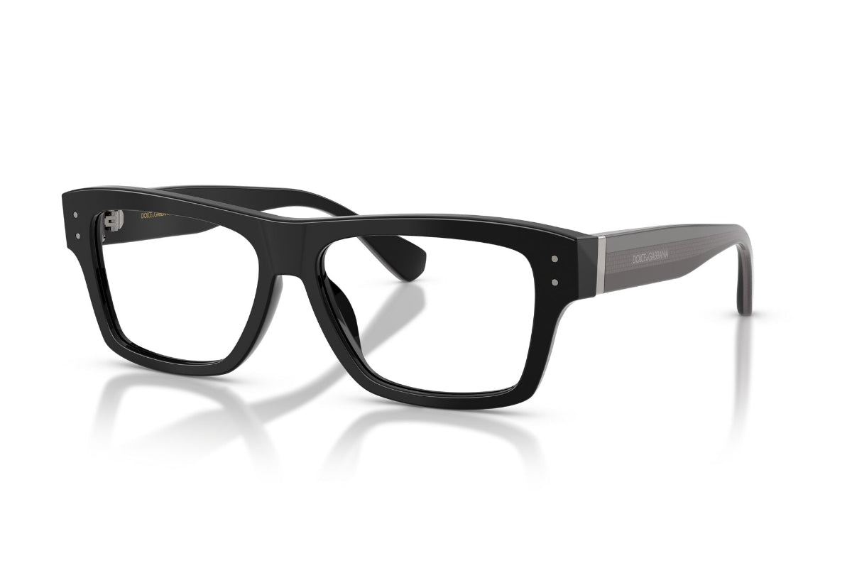 Dolce & Gabbana Lentes Ópticos DG3458