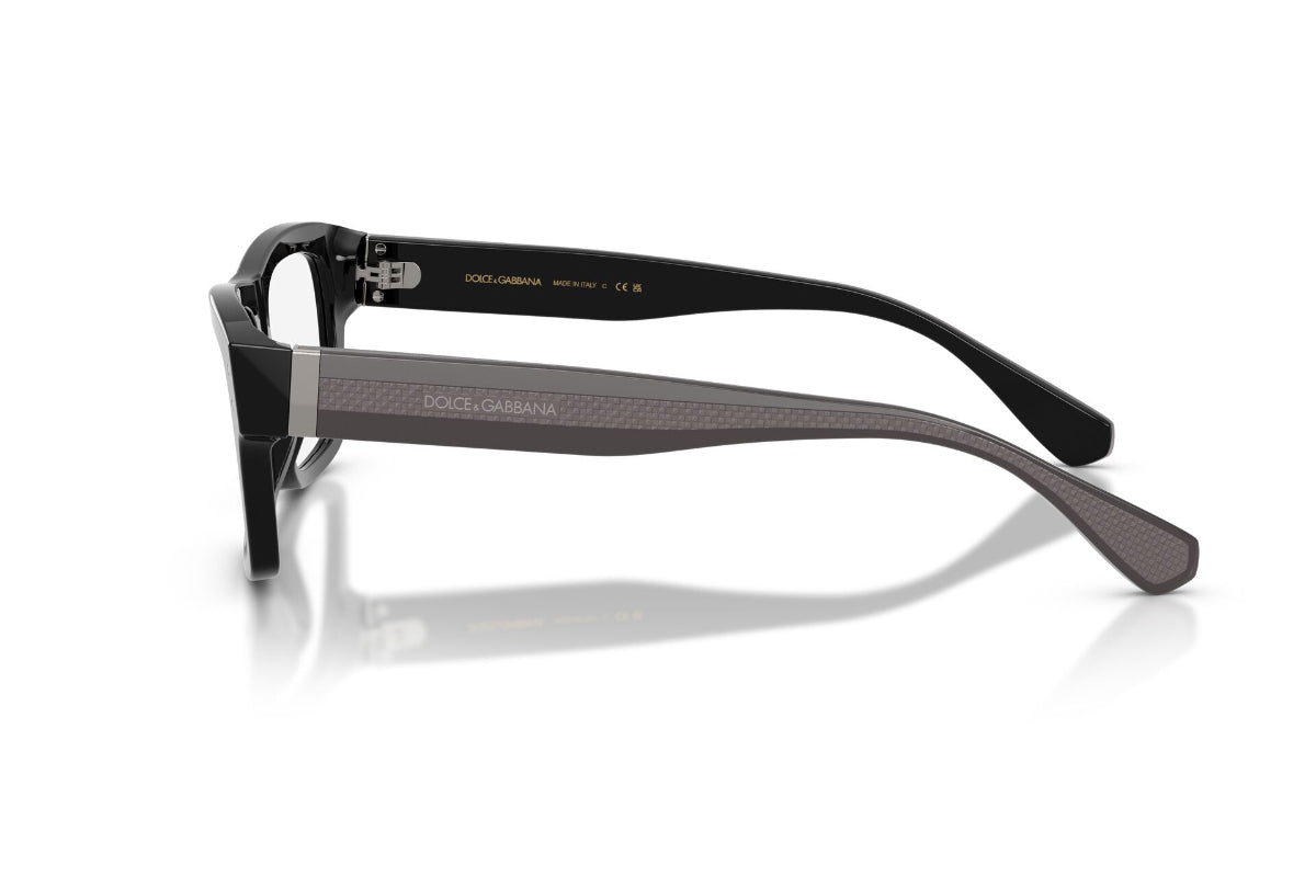Dolce & Gabbana Lentes Ópticos DG3458
