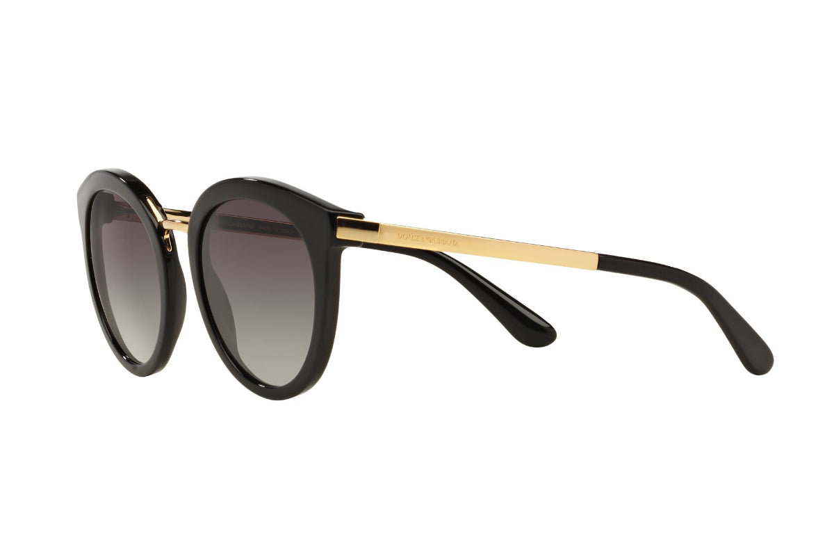 Dolce & Gabbana Lentes de Sol DG4268